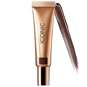 ICONIC LONDON Sheer Bronze Liquid Bronzer in Sunset Bronze, NWT